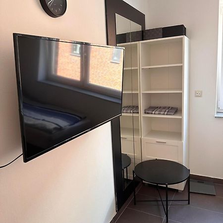 Am Apartment グローナウ エクステリア 写真