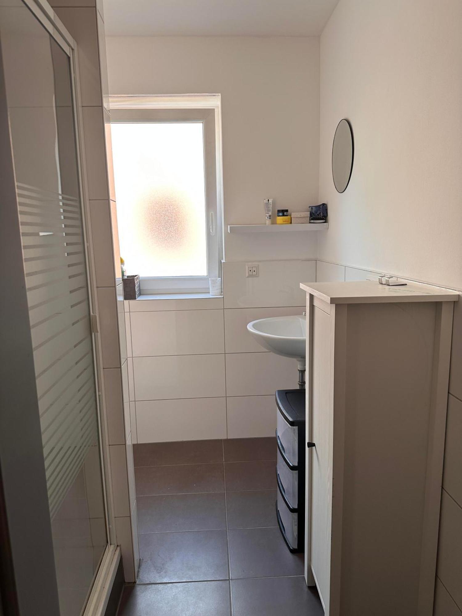 Am Apartment グローナウ エクステリア 写真