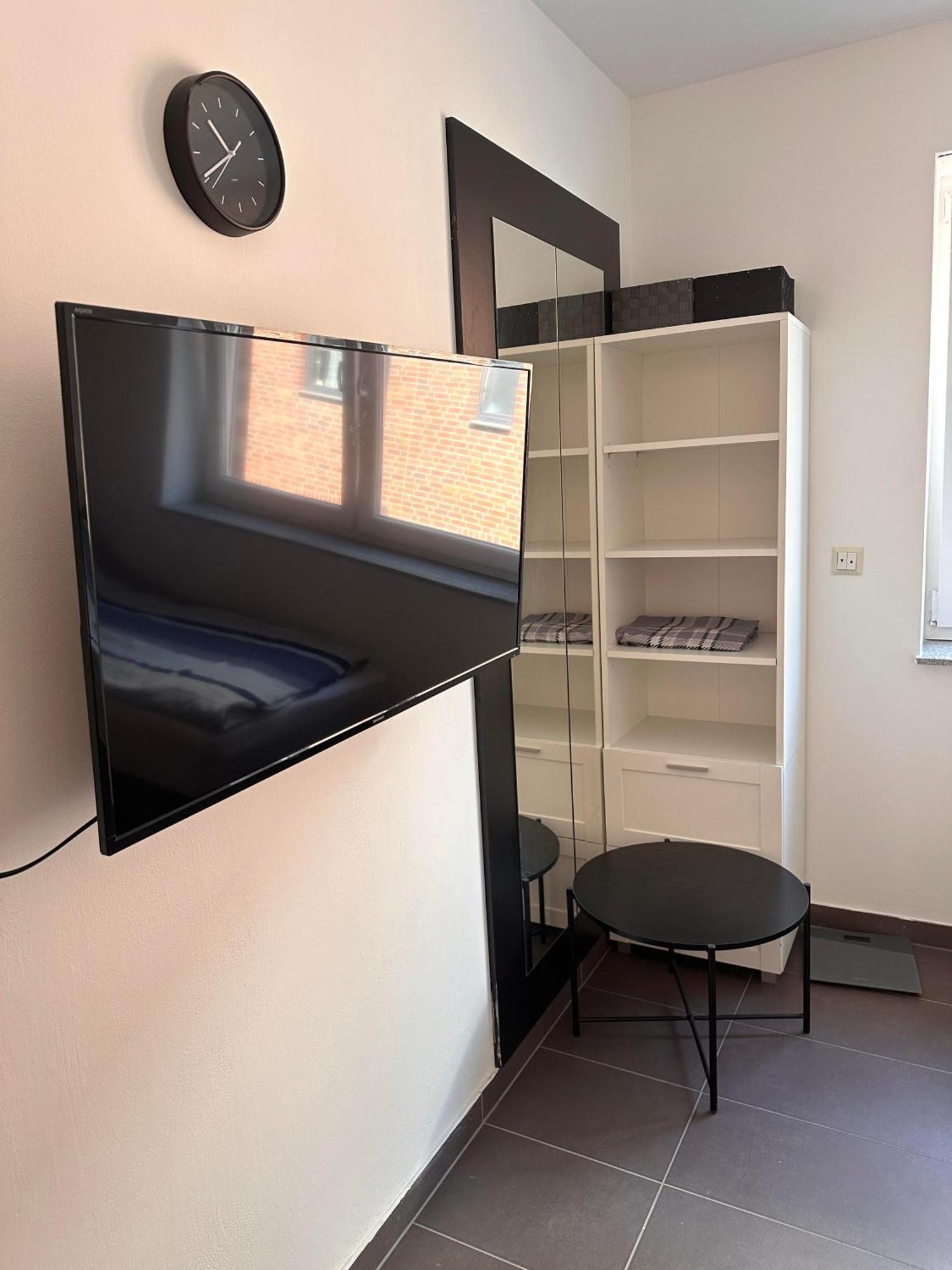 Am Apartment グローナウ エクステリア 写真