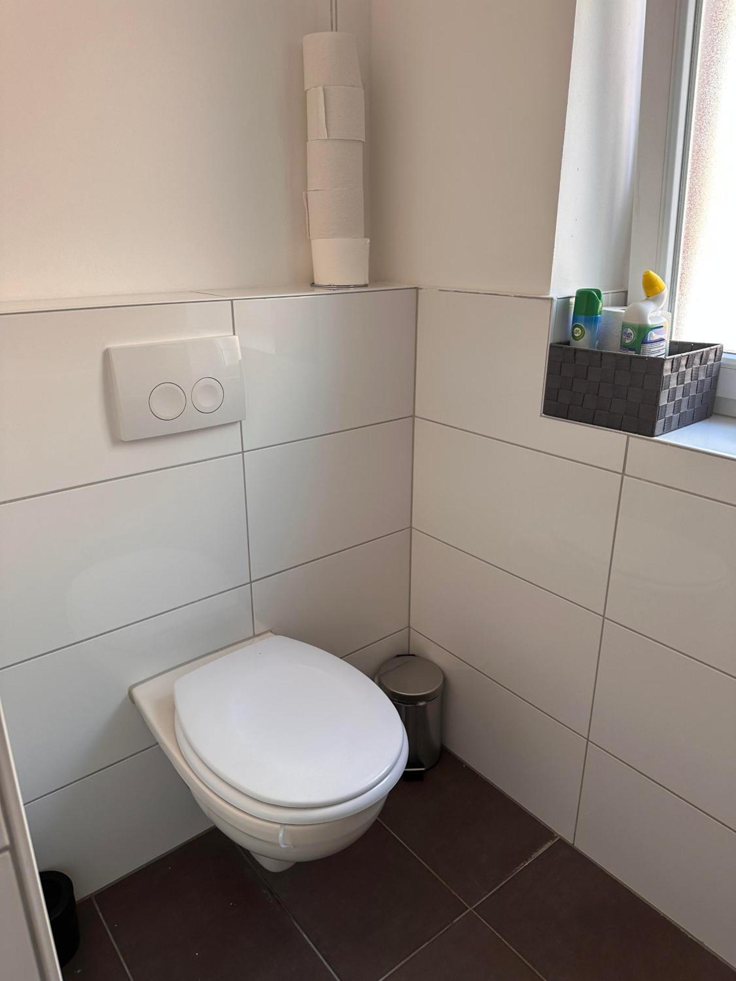 Am Apartment グローナウ エクステリア 写真