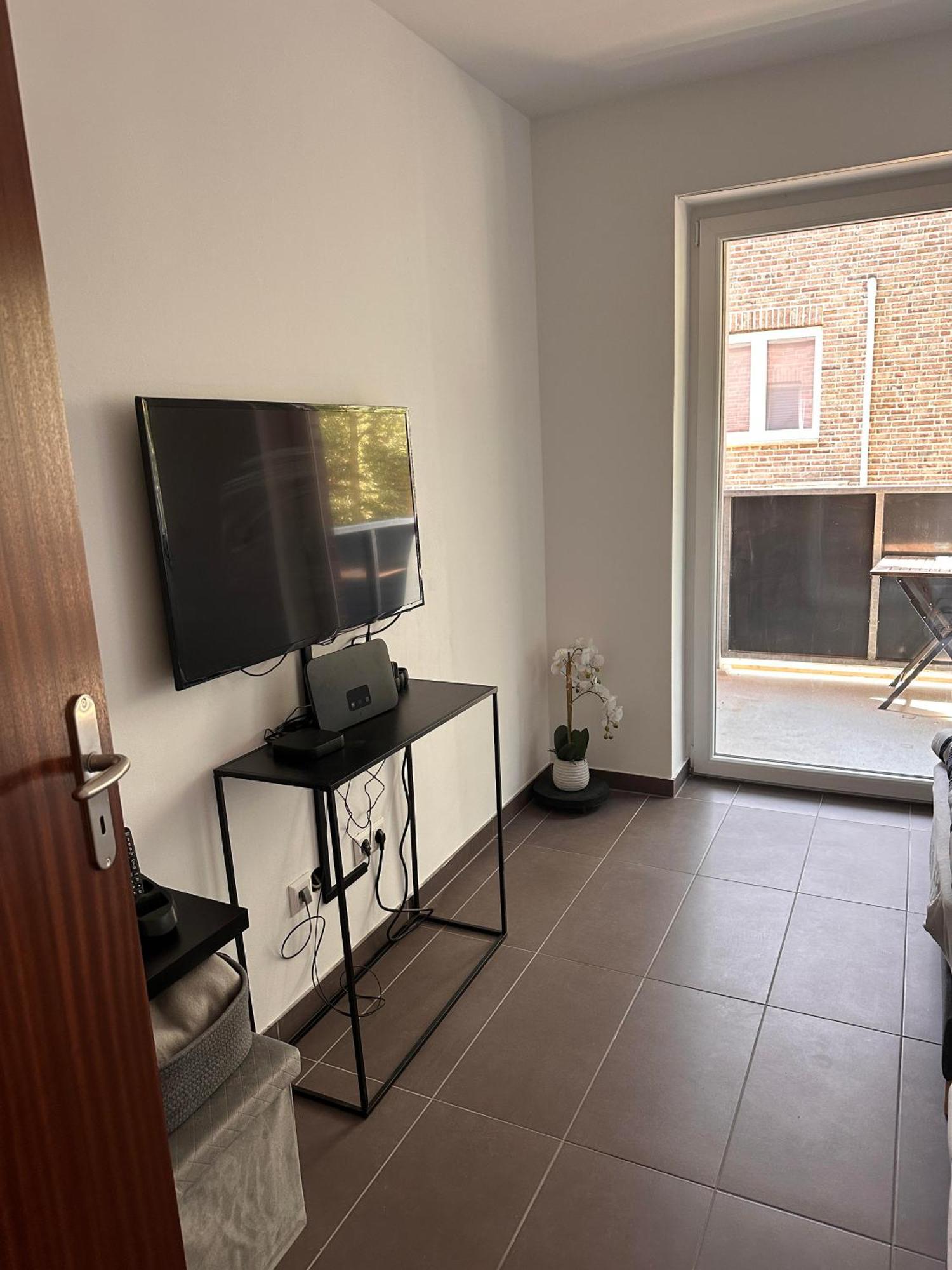 Am Apartment グローナウ エクステリア 写真