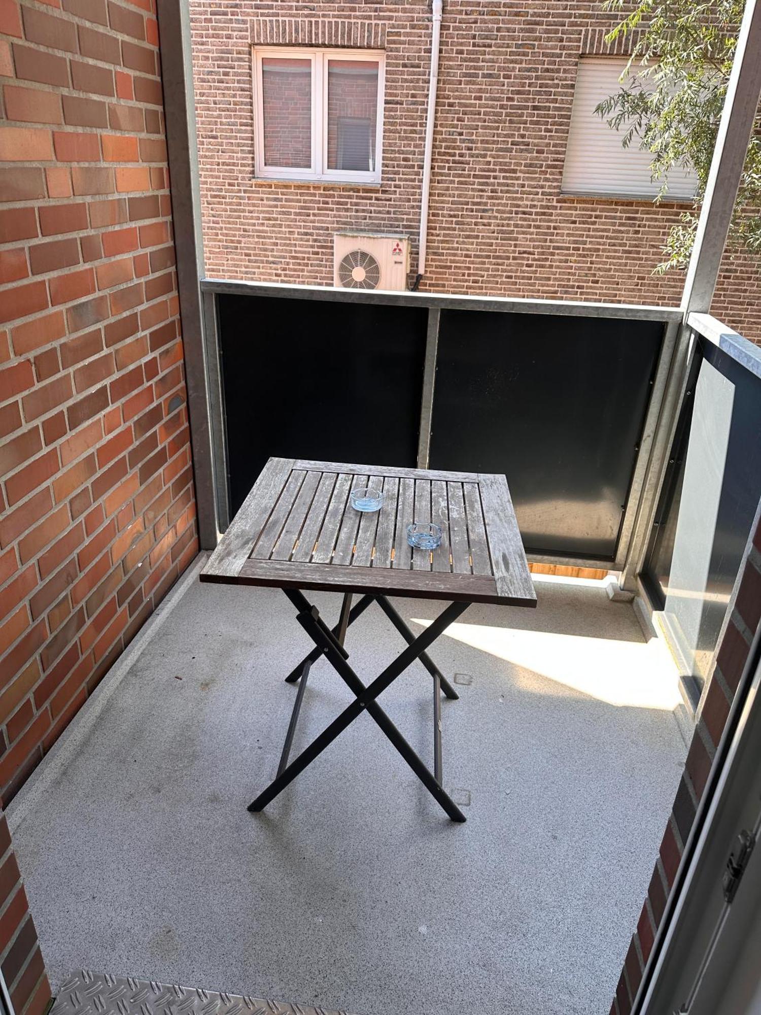 Am Apartment グローナウ エクステリア 写真